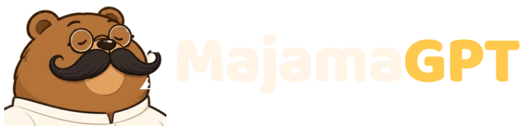 MajamaGPT
